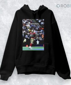 Terrell Owens Fuck The Cowboys Shirt