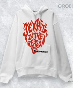 Texas Is The Reason Garwood Crossroads Sep 13 14 2025 Shirt Texas Is The Reason Garwood Crossroads Sep 13 14 2025 Shirt