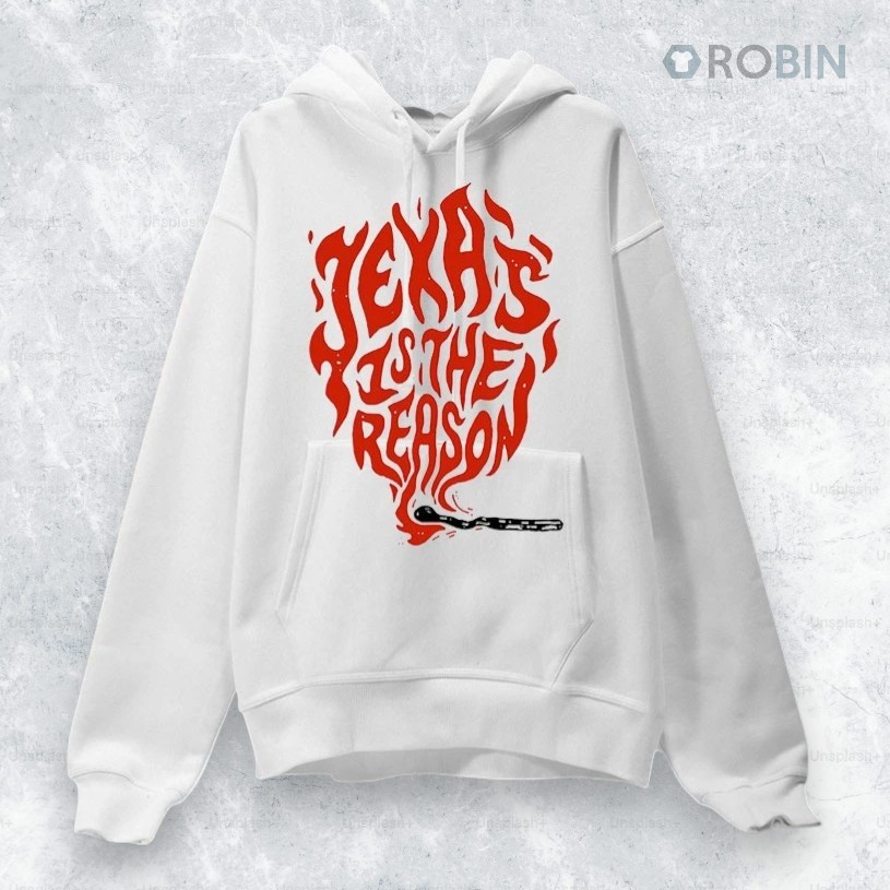 Texas Is The Reason Garwood Crossroads Sep 13 14 2025 Shirt Texas Is The Reason Garwood Crossroads Sep 13 14 2025 Shirt