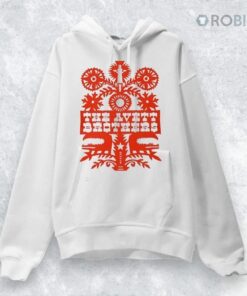 The Avett Brothers Sep 13 2025 Enmarket Arena Savannah Ga Shirt