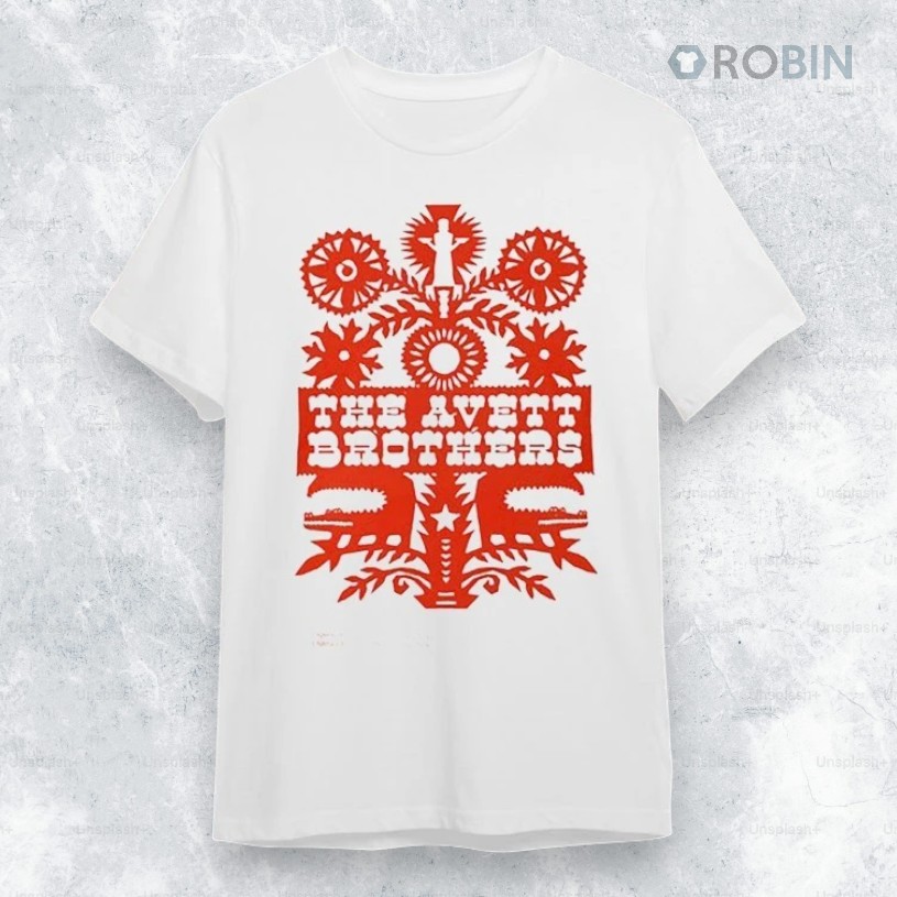 The Avett Brothers Sep 13 2025 Enmarket Arena Savannah Ga Shirt The Avett Brothers Sep 13 2025 Enmarket Arena Savannah Ga Shirt