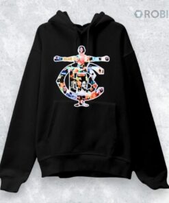 The Crawford Era Bud Crawford Shirt