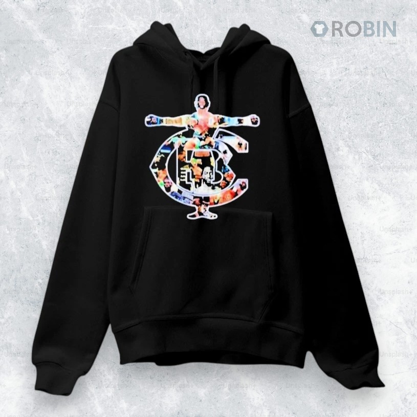 The Crawford Era Bud Crawford Shirt The Crawford Era Bud Crawford Shirt