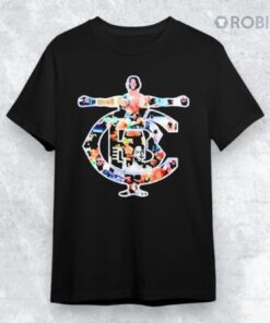 The Crawford Era Bud Crawford Shirt