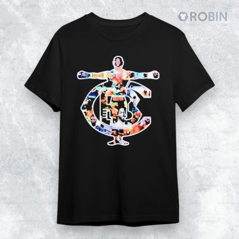 The Crawford Era Bud Crawford Shirt The Crawford Era Bud Crawford Shirt