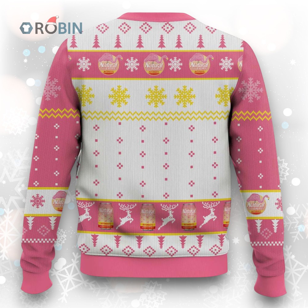 The Grinch Stole Naturdays Sweater The Grinch Stole Naturdays Sweater