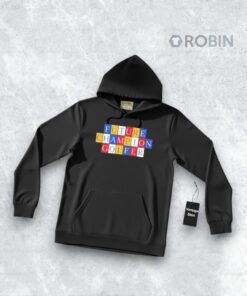 The Open Future Champion Golfer Shirt