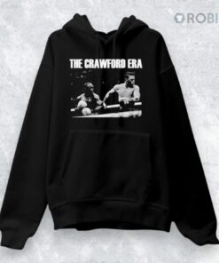 The Terence Crawford Era Shirt