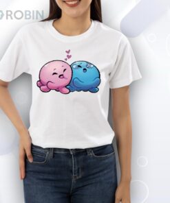 Tinkerjell Inkerjell Love Shirt
