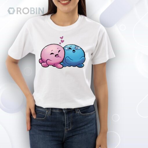 Tinkerjell Inkerjell Love Shirt