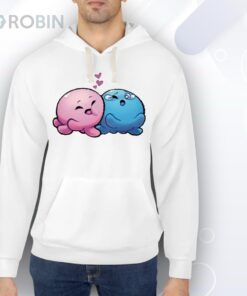 Tinkerjell Inkerjell Love Shirt