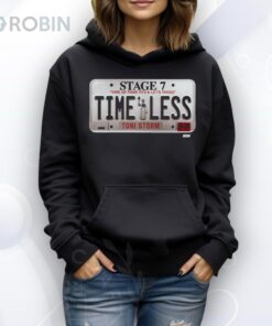 Toni Storm   Tango Shirt