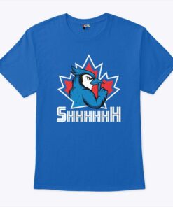 Toronto Blue Jays Logo Parody Unisex Shirt