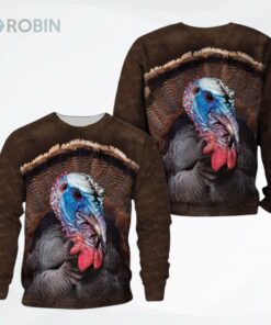 Turkey Tth Lbht Ugly Christmas Sweater, Sweatshirt