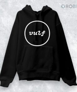 Vulf Vulfpeck Logo Shirt