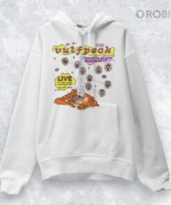 Vulfpeck July 5, 2025 Red Rocks Amphitheatre, Morrison, Co Shirt