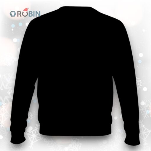You are the one Thor me, Christmas Ugly Christmas Sweater