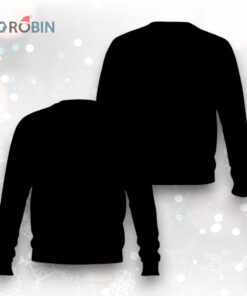 You are the one Thor me, Christmas Ugly Christmas Sweater