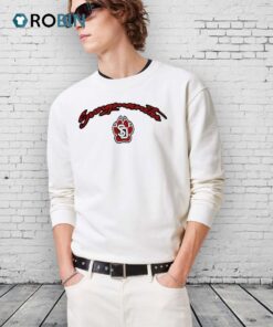 2025 Native American Heritage Helmet Logo Shirts