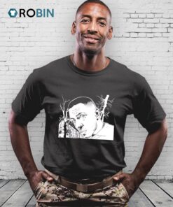 Acru Gira Internacional Tour 2025 Shirt