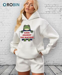 Anti Establishment Activist Rage Against The Machine Frog Shirt Anti Establishment Activist Rage Against The Machine Frog Shirt