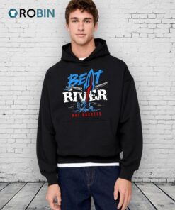 Beat River Bay Rockets Classic Shirt