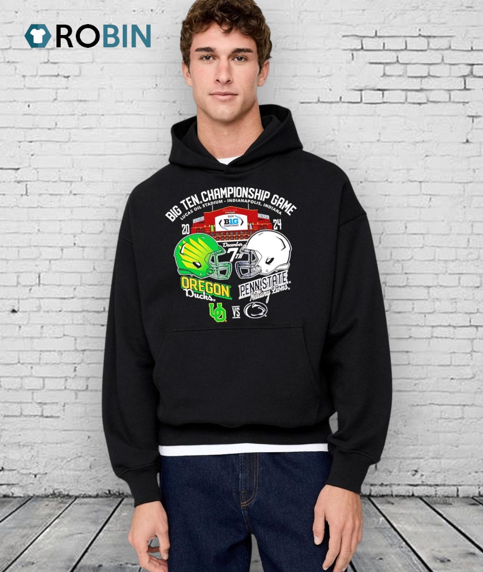 Big Ten Football Championship Stadium Helmets Shirt Big Ten Football Championship Stadium Helmets Shirt