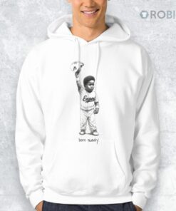 Bo Bichette Wear Vladimir Guerrero Jr Born Ready Shirt