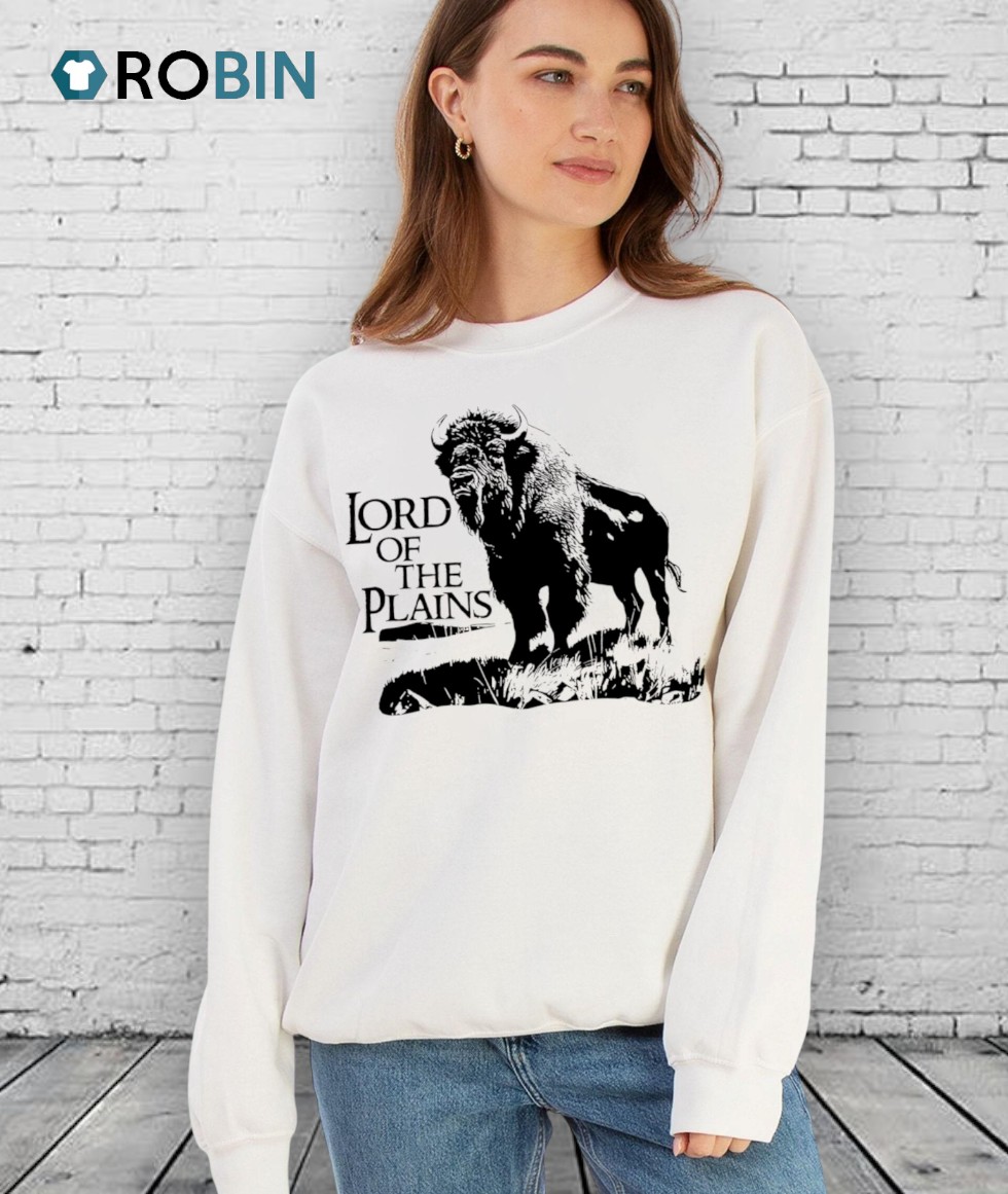 Buffalo Lord Of The Plains Vinatge Shirts Buffalo Lord Of The Plains Vinatge Shirts