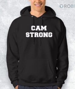 Cam Strong Shirt