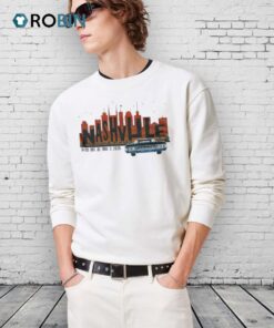 Creation Nashville Oct 31 To Nov 2 2025 Vintage Shirt