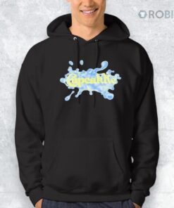 CupcakKe Blue Logo CupcakKe Shirt