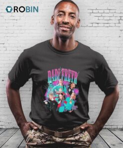 Dadi Frever Retro Shirt