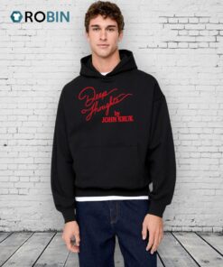 Deep Thoughts By John Kruk Shirt