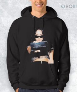 Demi Lovato Play It’s Not That Deep Shirt