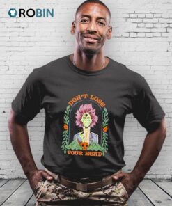 Disney Hocus Pocus 2 Don’t Lose Your Head Shirt