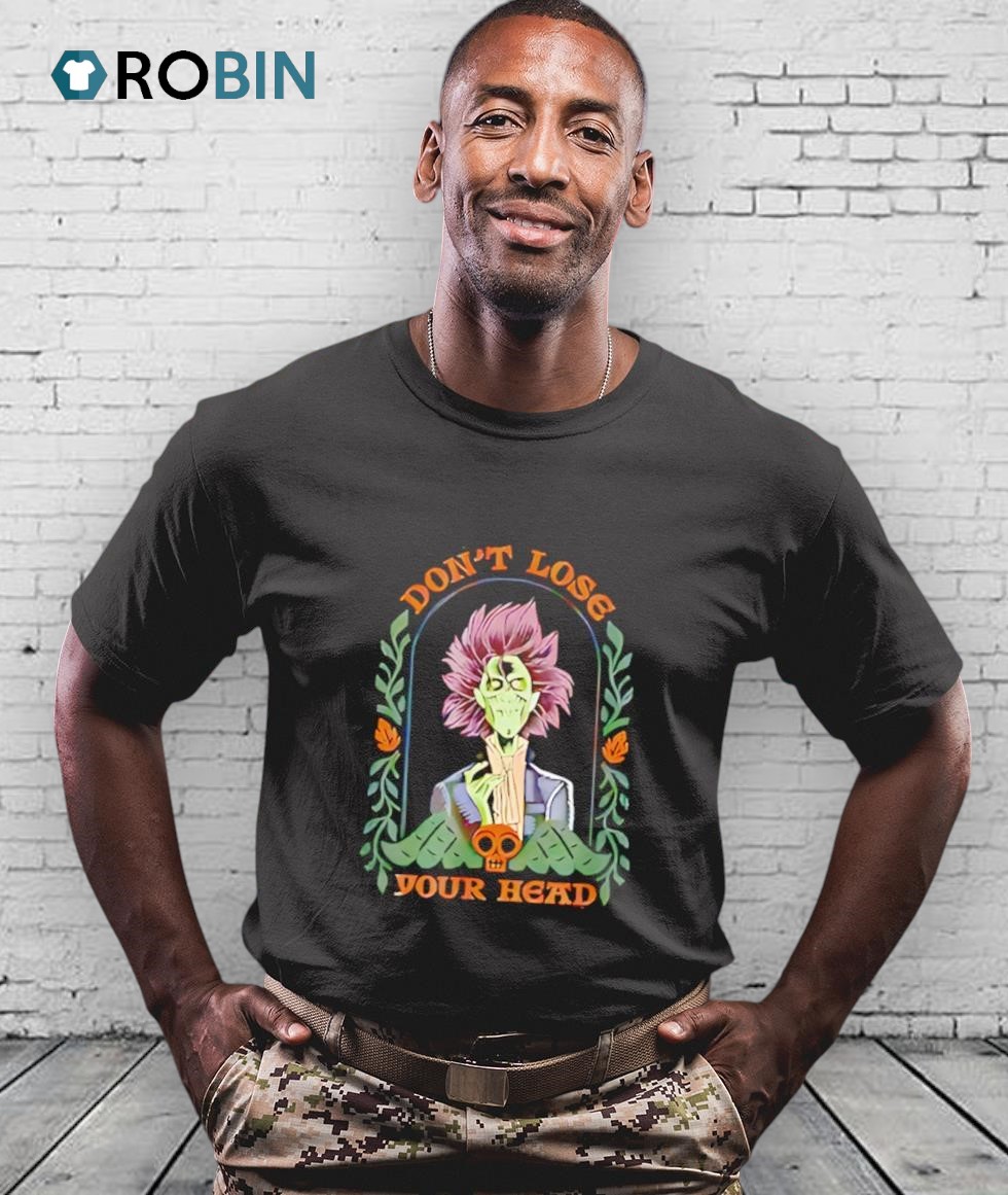 Disney Hocus Pocus 2 Don’t Lose Your Head Shirt Disney Hocus Pocus 2 Don’t Lose Your Head Shirt