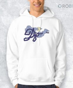 DJO Crux Deluxe Cityscape Shirt