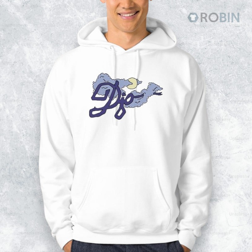 DJO Crux Deluxe Cityscape Shirt DJO Crux Deluxe Cityscape Shirt