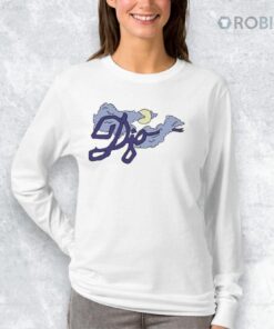 DJO Crux Deluxe Cityscape Shirt