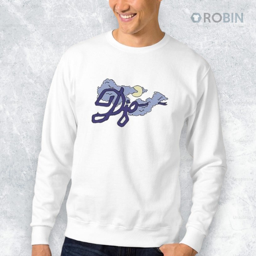 DJO Crux Deluxe Cityscape Shirt DJO Crux Deluxe Cityscape Shirt