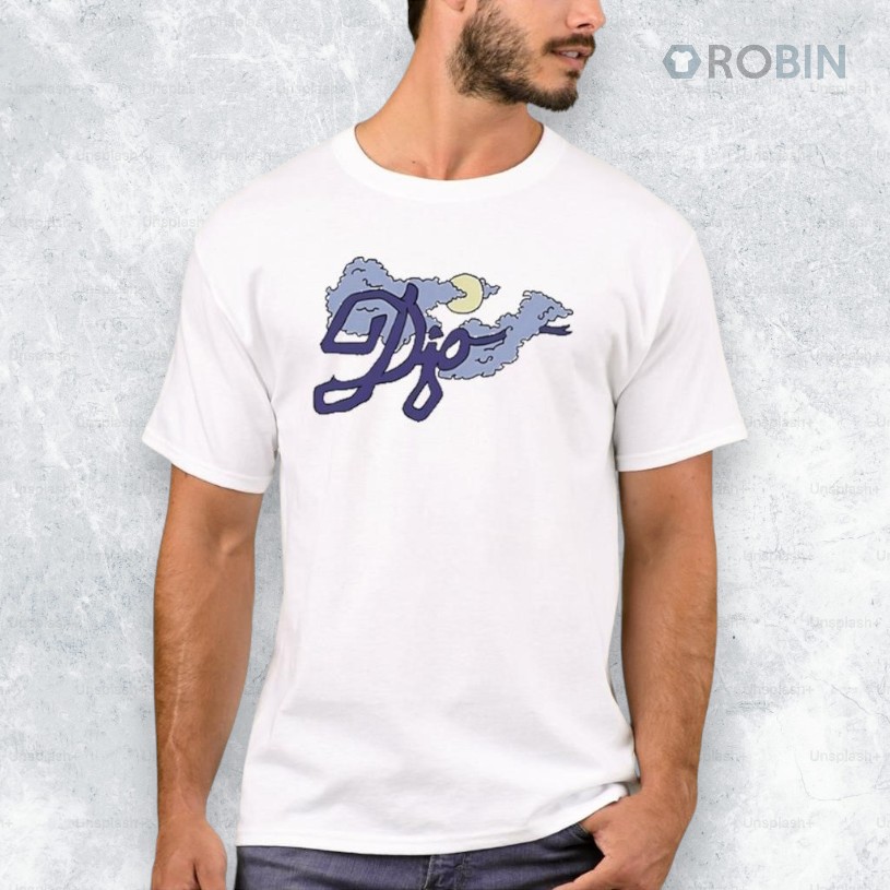 DJO Crux Deluxe Cityscape Shirt DJO Crux Deluxe Cityscape Shirt