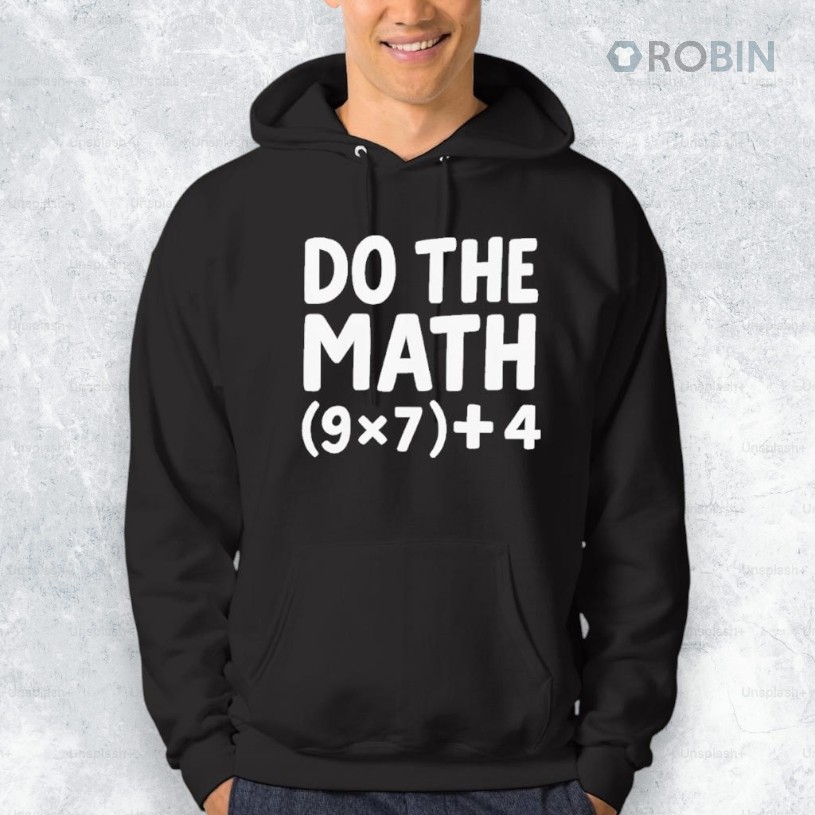 Do The Math 67 Meme Shirt Do The Math 67 Meme Shirt