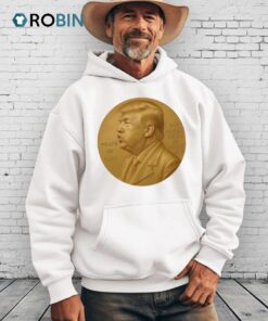 Donald Trump Piece Of Shit Shirt