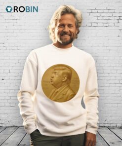 Donald Trump Piece Of Shit Shirt