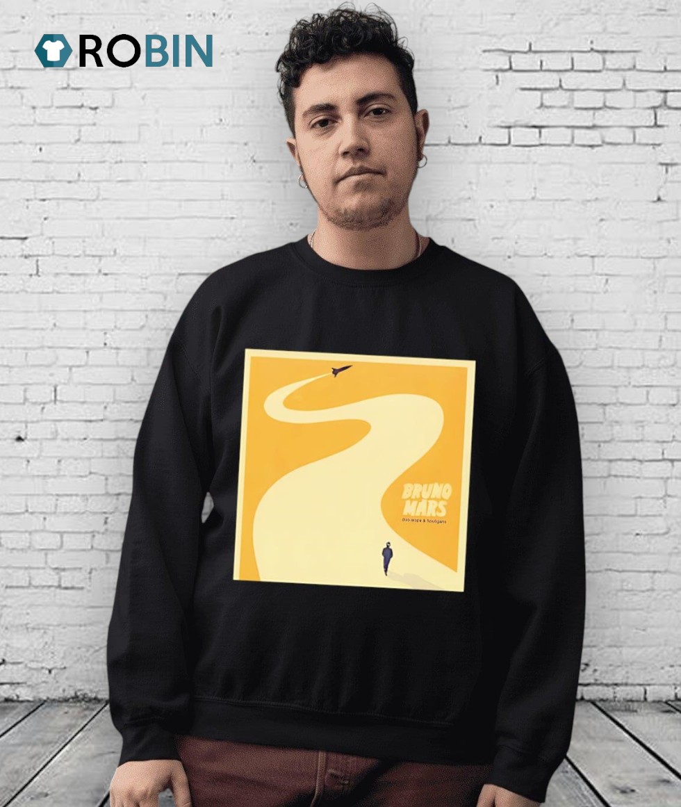 Doo Wops And Hooligans Shirt Doo Wops And Hooligans Shirt