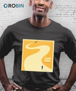 Doo Wops And Hooligans Shirt