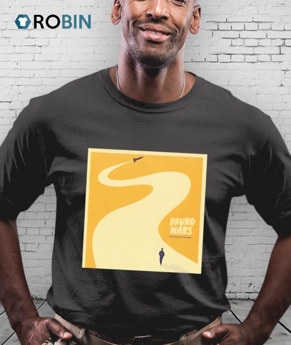 Doo Wops And Hooligans Shirt Doo Wops And Hooligans Shirt