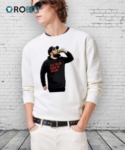 Drew Garrison The Garrison Classic Shirts