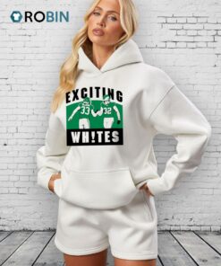 Exciting Whites Philadelphia Eagles Shirts